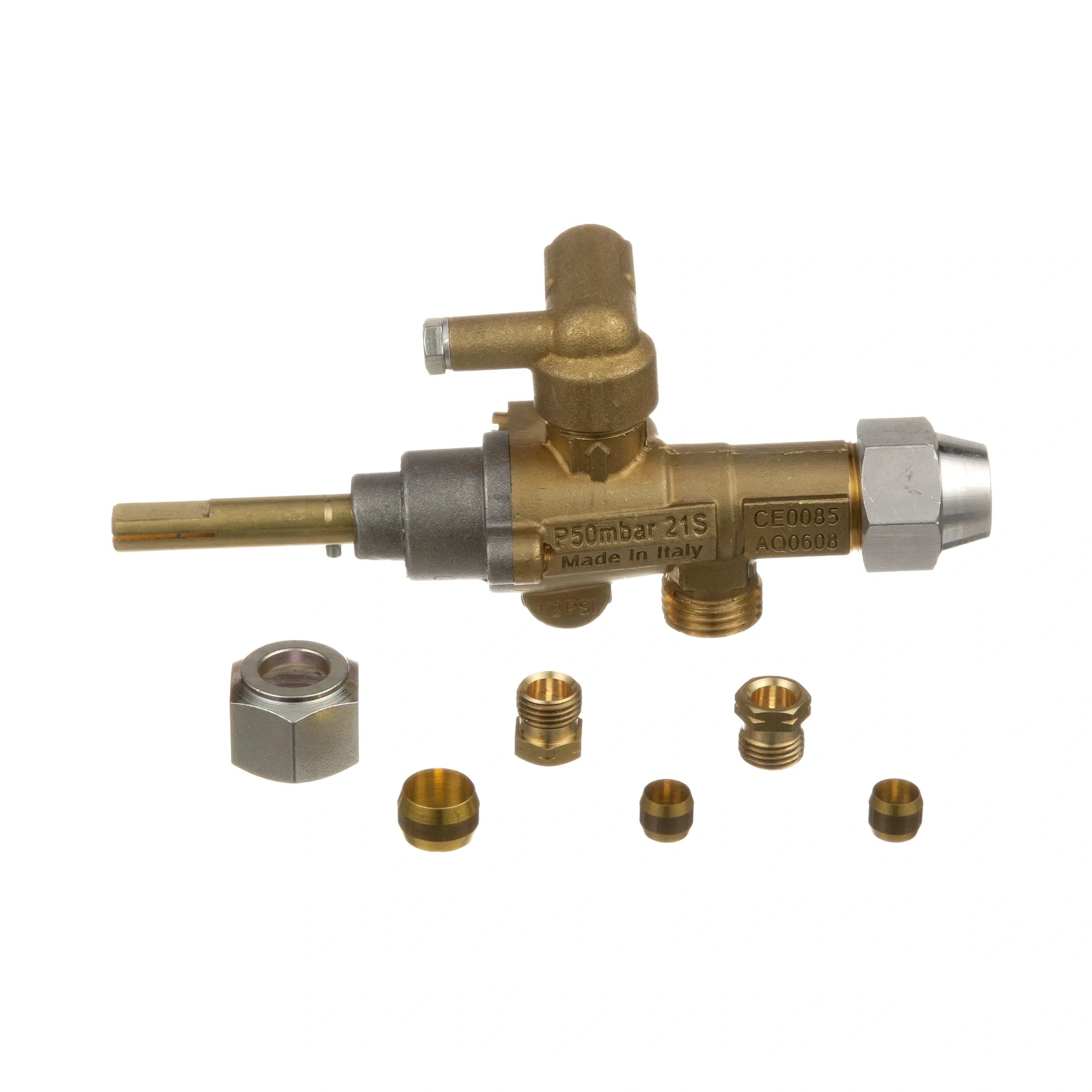 4601578 Garland - High-Quality Hot Top Valve Replacement alternate view 1 4601578 Garland - High-Quality Hot Top Valve Replacement alternate view 1